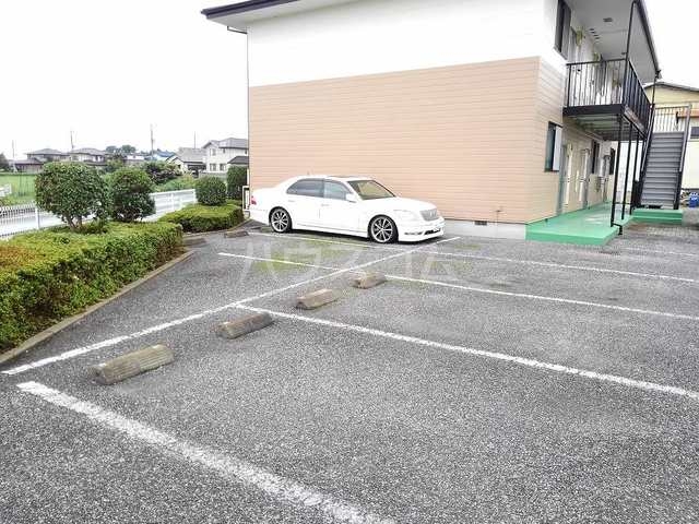 15/21 駐車場
