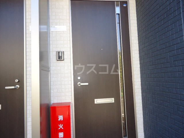 2/4 エントランス