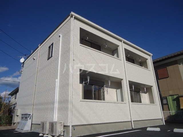 1/17 外観