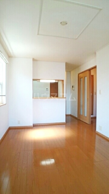 3/30 リビング/ダイニング