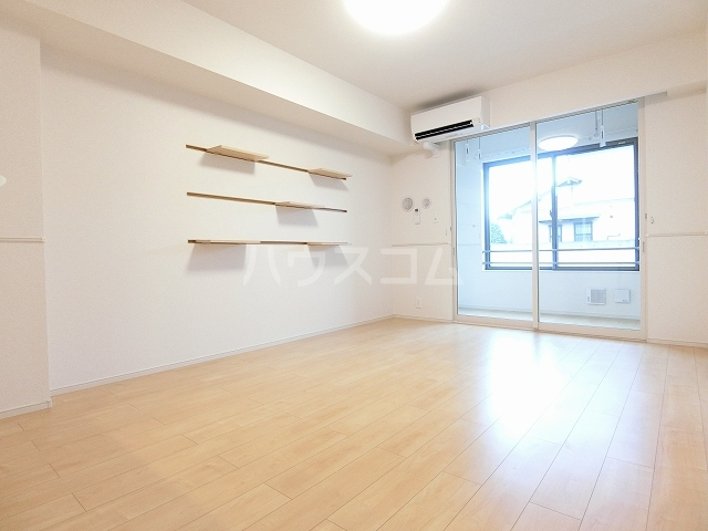 4/22 リビング/ダイニング