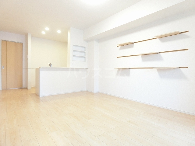 3/22 リビング/ダイニング