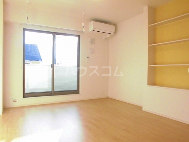 3/21 リビング/ダイニング