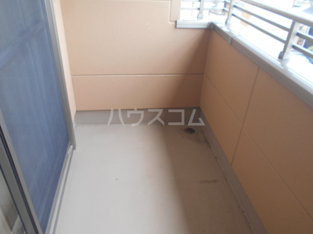 19/30 バルコニー