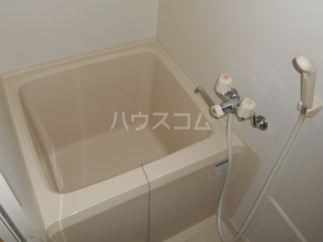 9/18 浴室