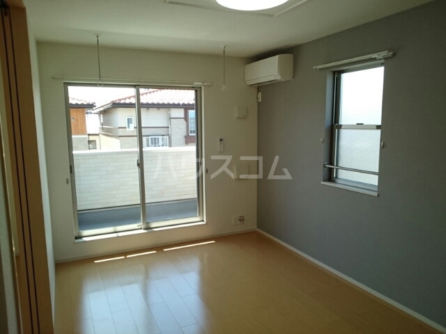 3/27 リビング/ダイニング