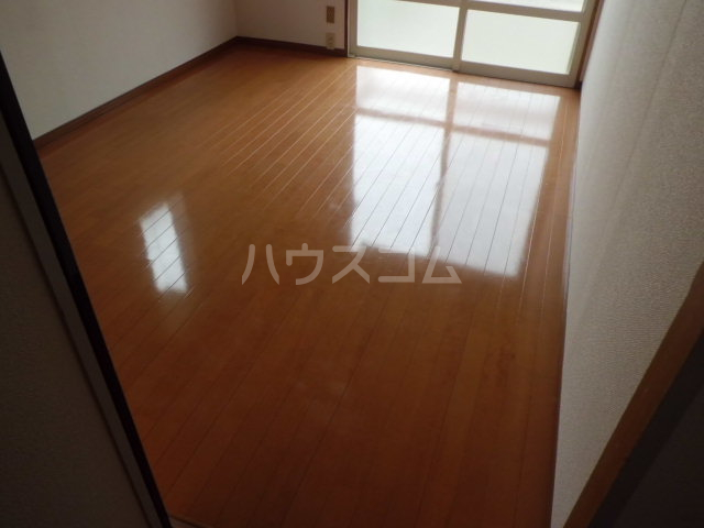 4/21 室内