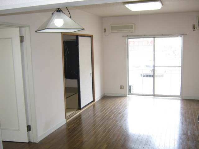 3/15 リビング/ダイニング