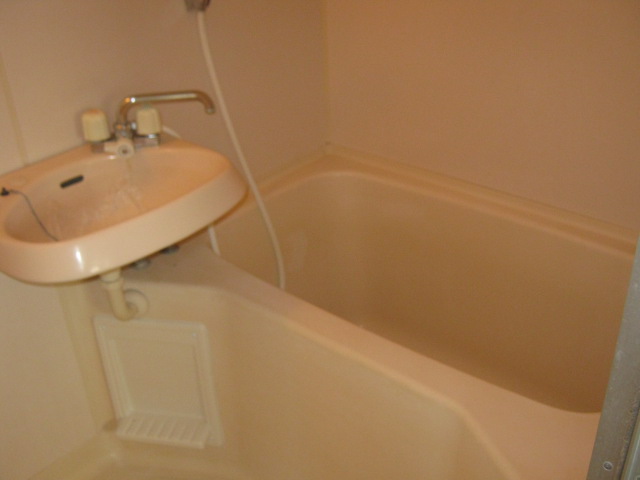 7/15 浴室