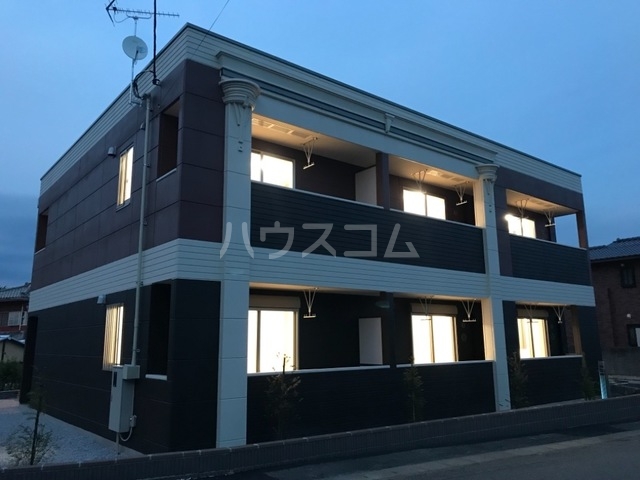 3/30 外観