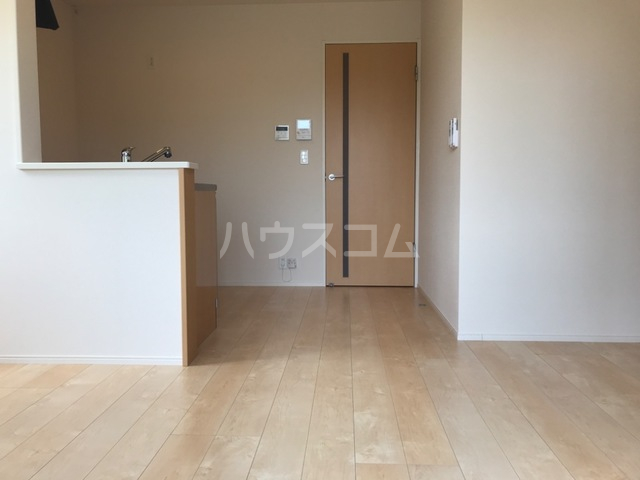 3/26 リビング/ダイニング