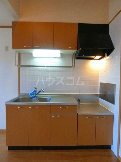 8/21 キッチン
