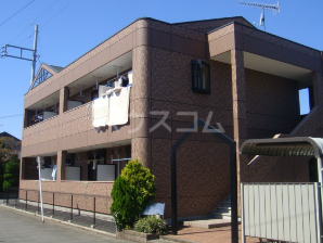 20/30 バルコニー