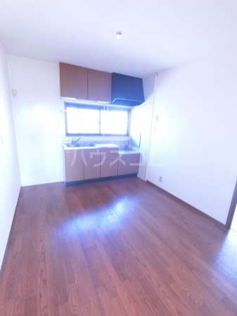 3/19 リビング/ダイニング