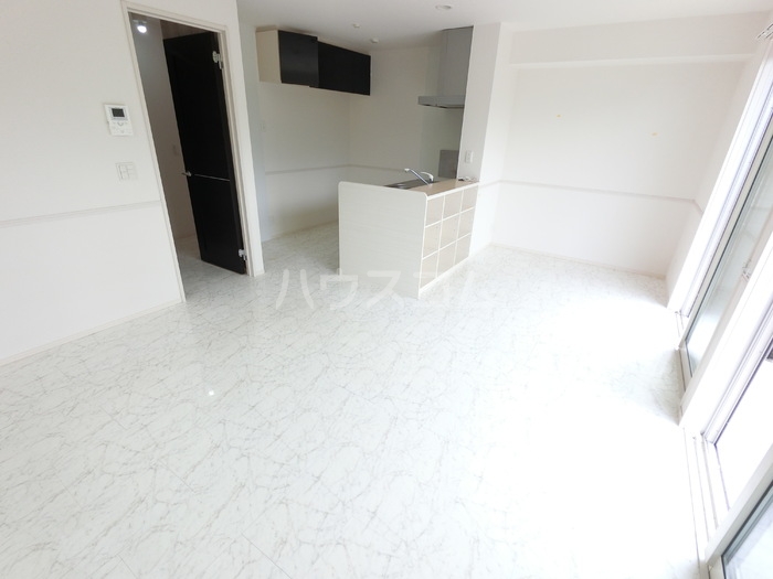 3/20 リビング/ダイニング