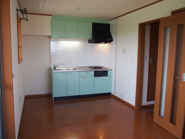 5/30 リビング/ダイニング