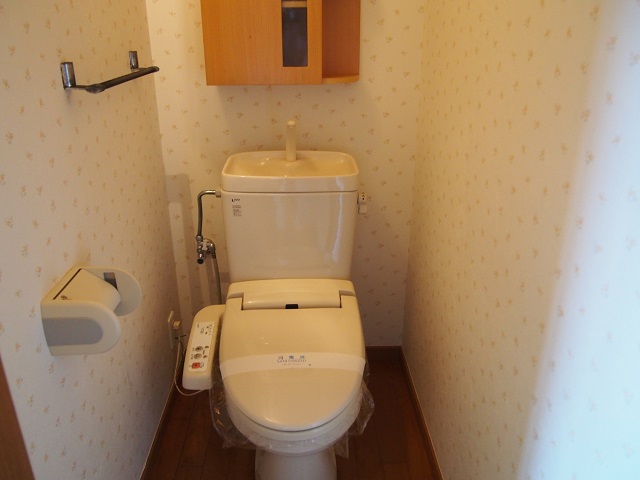 11/30 トイレ