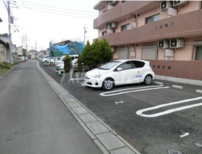 8/20 バルコニー