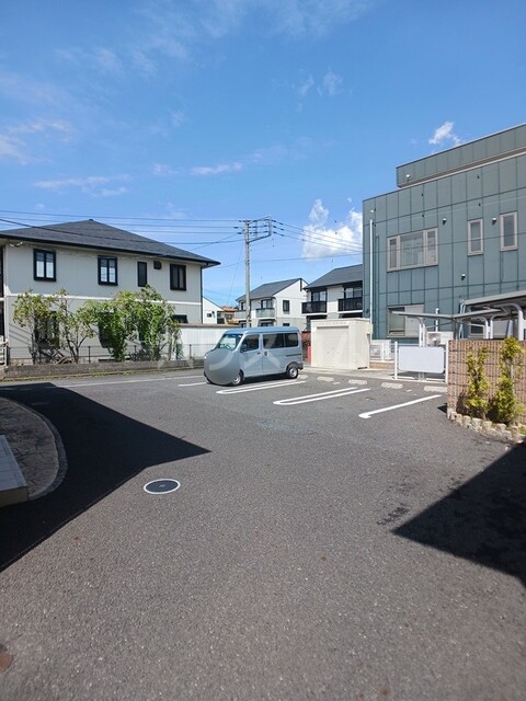 24/30 駐車場