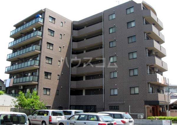 29/30 駐車場