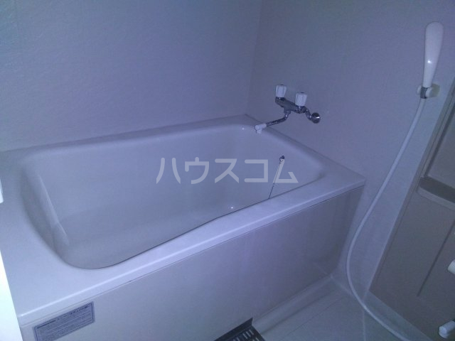 15/30 浴室