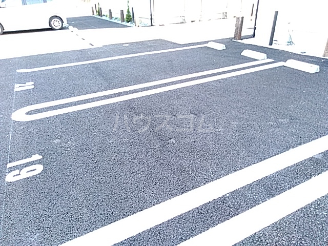 29/30 駐車場