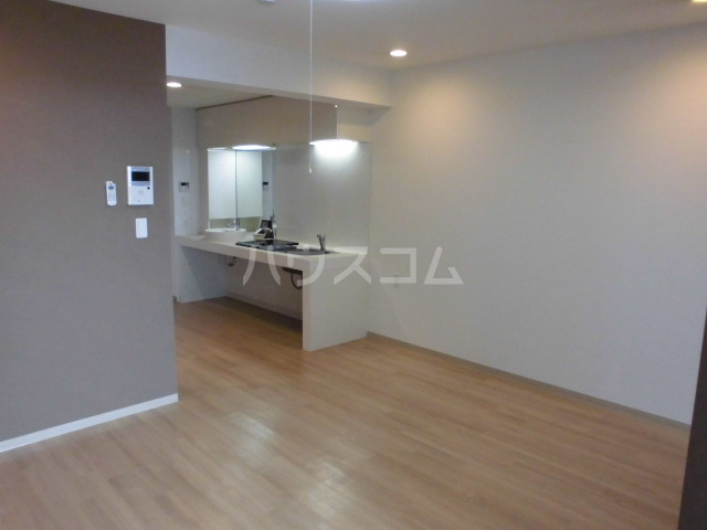 3/26 リビング/ダイニング