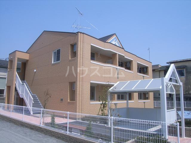 22/30 駐車場