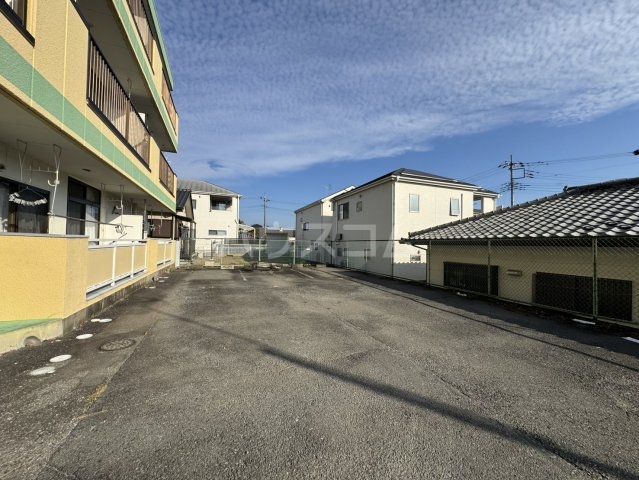 29/30 駐車場