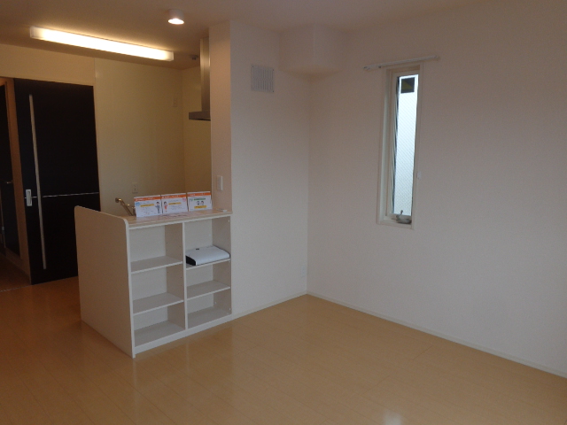 3/27 リビング/ダイニング