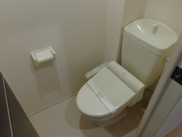 9/27 トイレ
