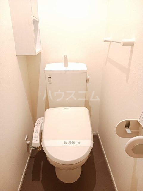 12/30 トイレ