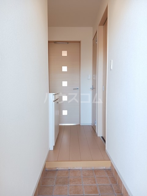 9/30 玄関