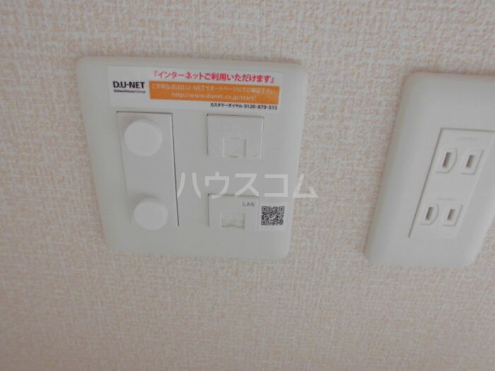 11/22 設備