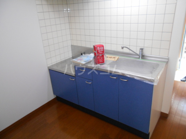 10/24 キッチン