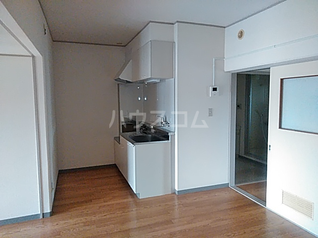 3/25 リビング/ダイニング