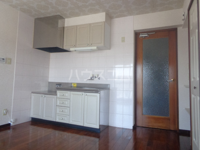 14/29 キッチン