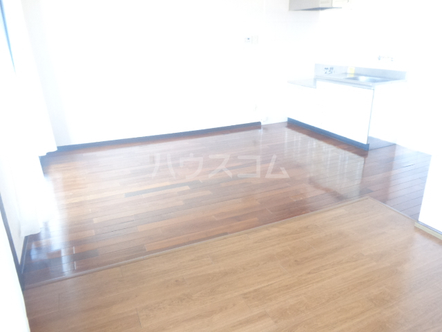 4/29 リビング/ダイニング