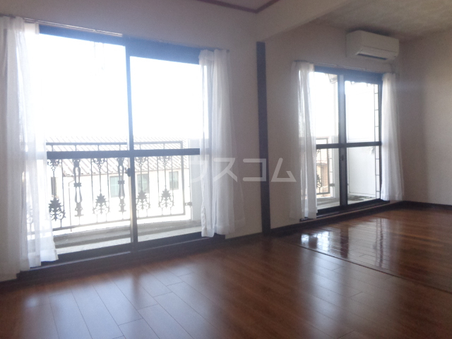 3/29 リビング/ダイニング