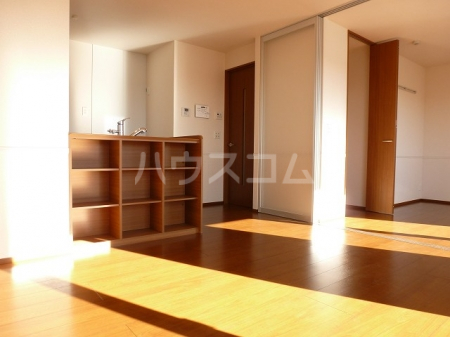 3/22 リビング/ダイニング