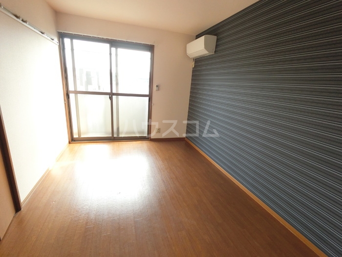 3/17 リビング/ダイニング