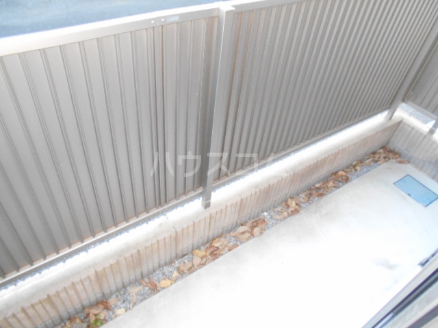 15/23 バルコニー