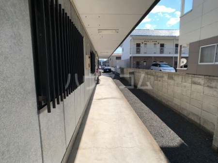 2/9 エントランス