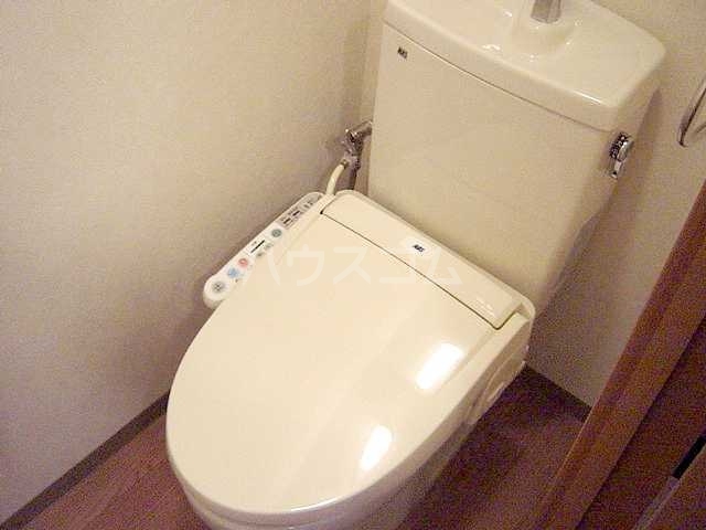 13/26 トイレ