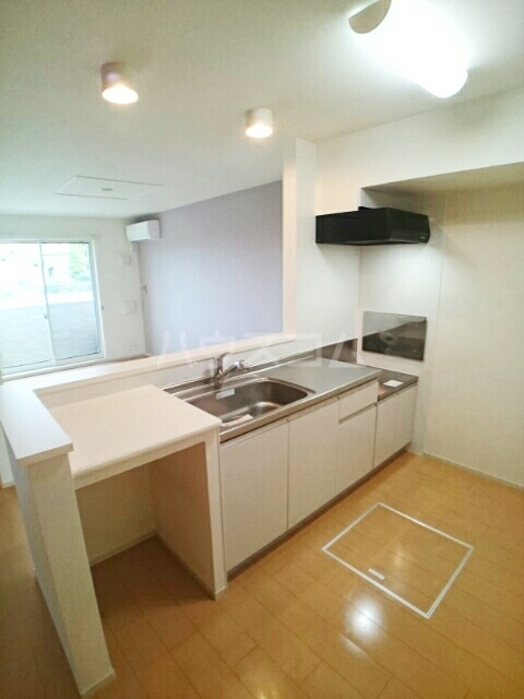 7/27 キッチン