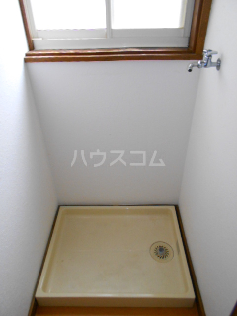 19/27 バルコニー