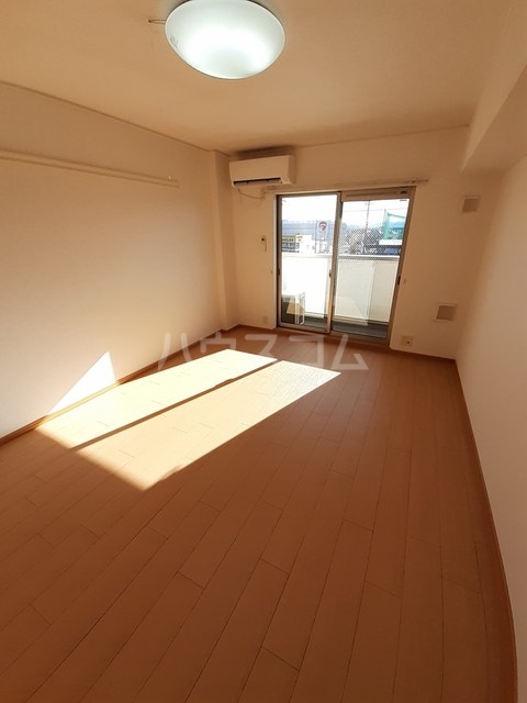 3/27 リビング/ダイニング