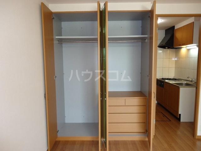 5/24 収納