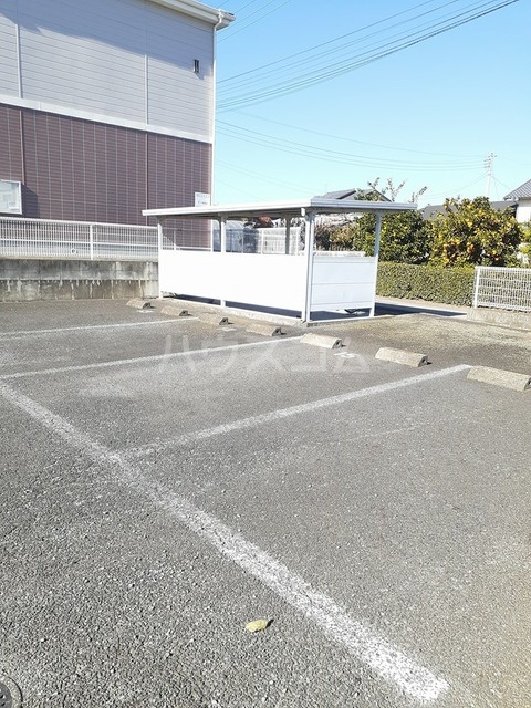 15/30 駐車場