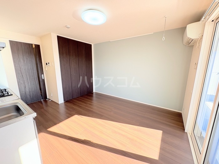 4/28 リビング/ダイニング